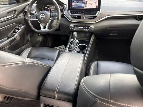 Used 2023 Nissan Altima 2.5 SL image 38