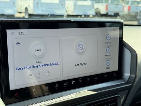 Used 2025 Ford Bronco Sport Badlands image 26