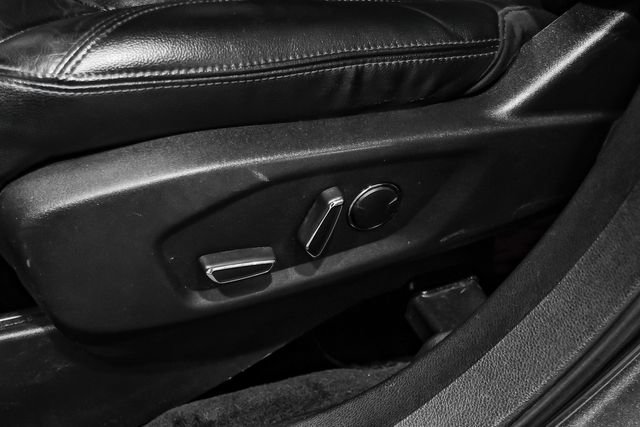 Used 2016 Ford Explorer Limited FWD image 34