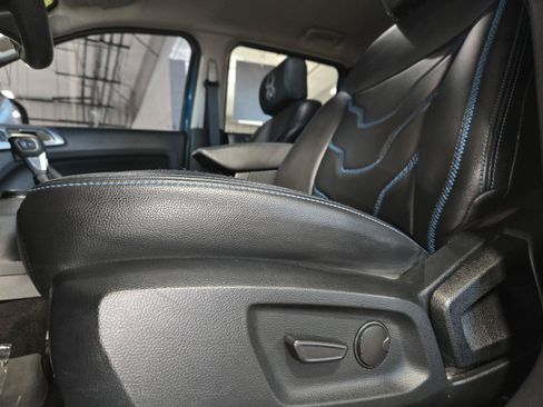 Used 2022 Ford Ranger XLT w/ Equipment Group 302A High AWD/4WD image 12