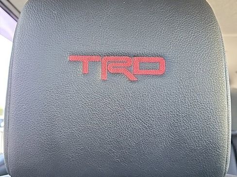Used 2021 Toyota 4Runner TRD Off-Road Premium image 15
