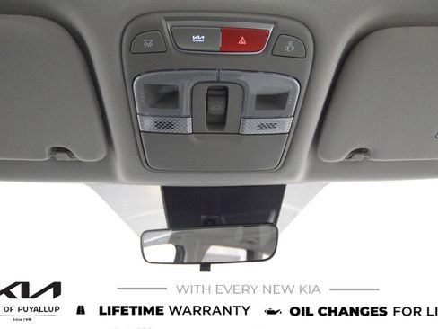 New 2025 Kia Telluride S image 25