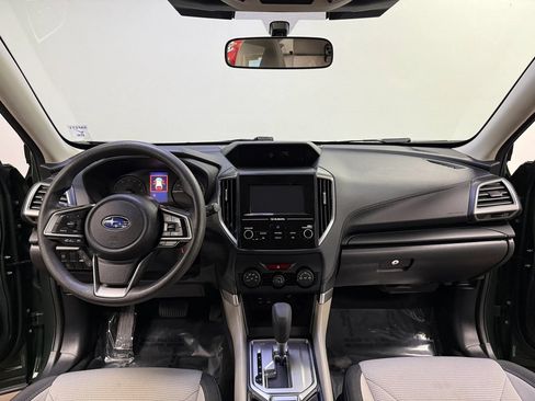 Used 2023 Subaru Forester AWD/4WD image 8