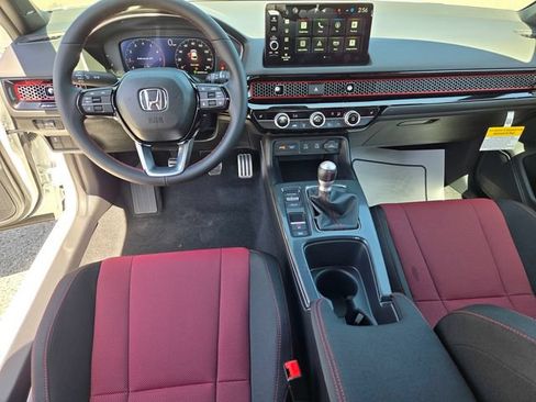 New 2026 Honda Civic Si image 23