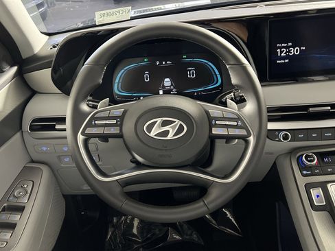 Used 2025 Hyundai Palisade SEL image 16