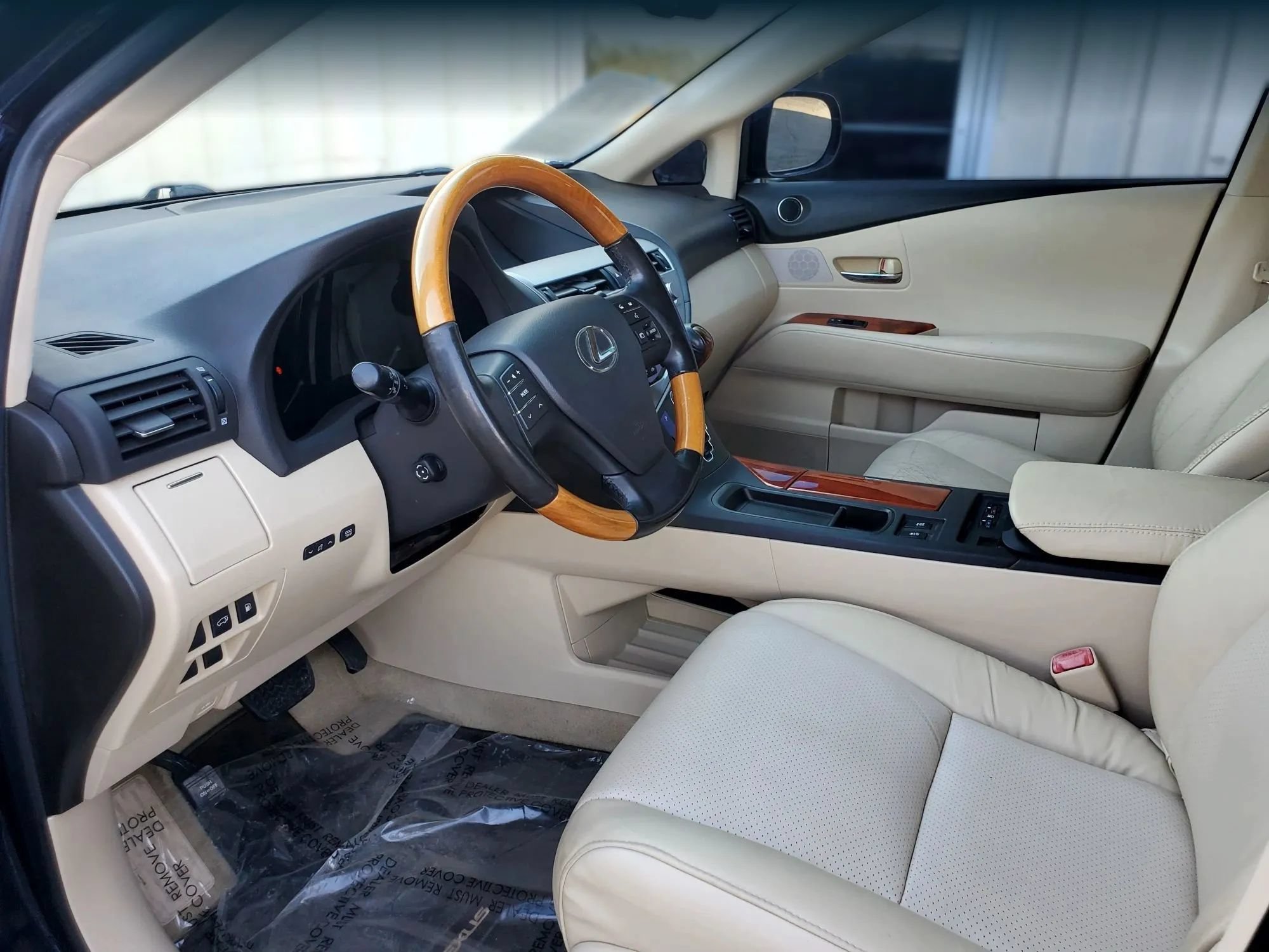 Used 2010 Lexus RX 350 AWD w/ Premium Pkg image 29