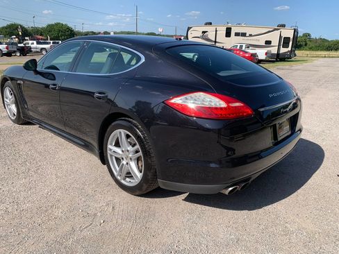 Used 2011 Porsche Panamera 4S AWD/4WD image 6