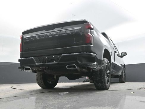 Used 2020 Chevrolet Silverado 1500 RST AWD/4WD image 30