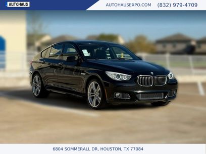 Used 2013 BMW 535i Gran Turismo