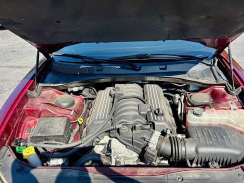 Used 2023 Dodge Charger Scat Pack RWD image 12