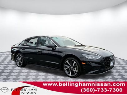 Used 2023 Hyundai Sonata SEL Plus