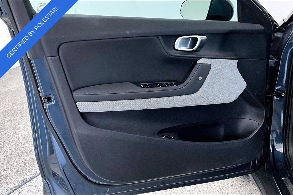 Used 2024 Polestar Polestar 2 AWD/4WD image 19