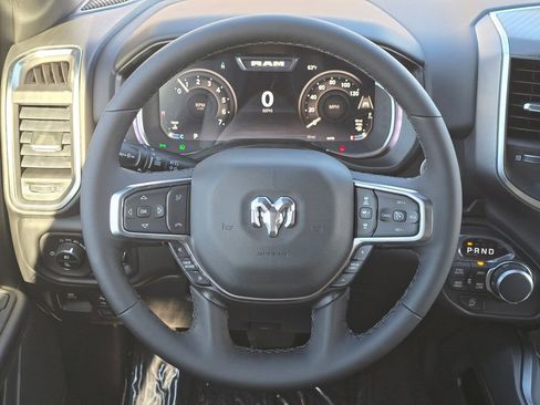 New 2026 RAM 1500 4x4 Crew Cab image 6