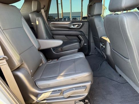 Certified 2021 Chevrolet Tahoe Z71 image 12