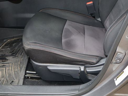 Used 2021 Nissan Sentra SR w/ Trunk Package image 14