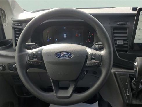 New 2026 Ford Transit 150 Low Roof w/ Load Area Protection Package image 23