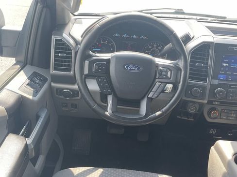 Used 2018 Ford F150 XLT w/ Equipment Group 301A Mid RWD image 13