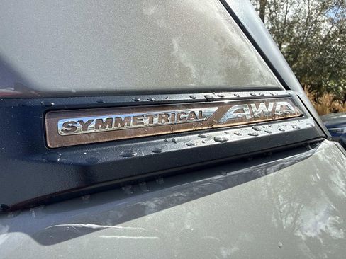 New 2026 Subaru Forester Sport image 11