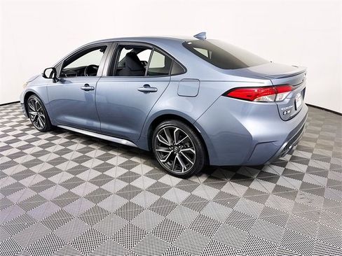 Used 2022 Toyota Corolla SE image 21