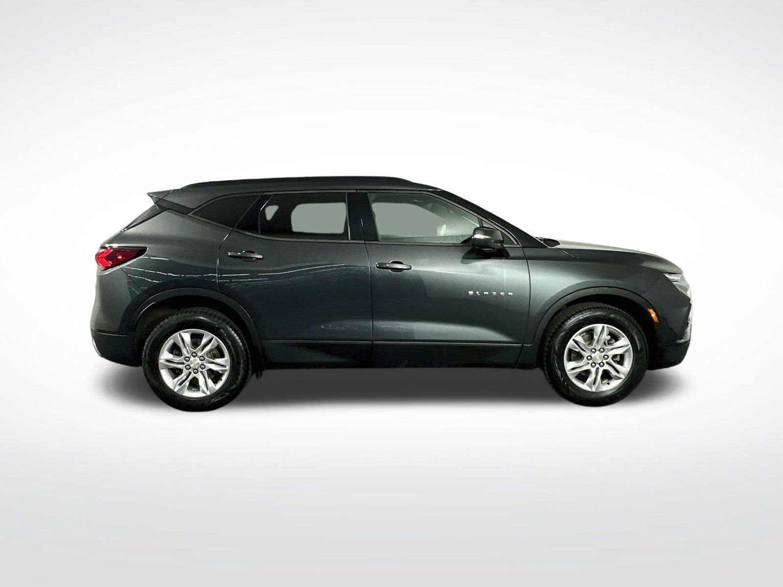 Used 2020 Chevrolet Blazer LT AWD/4WD image 9