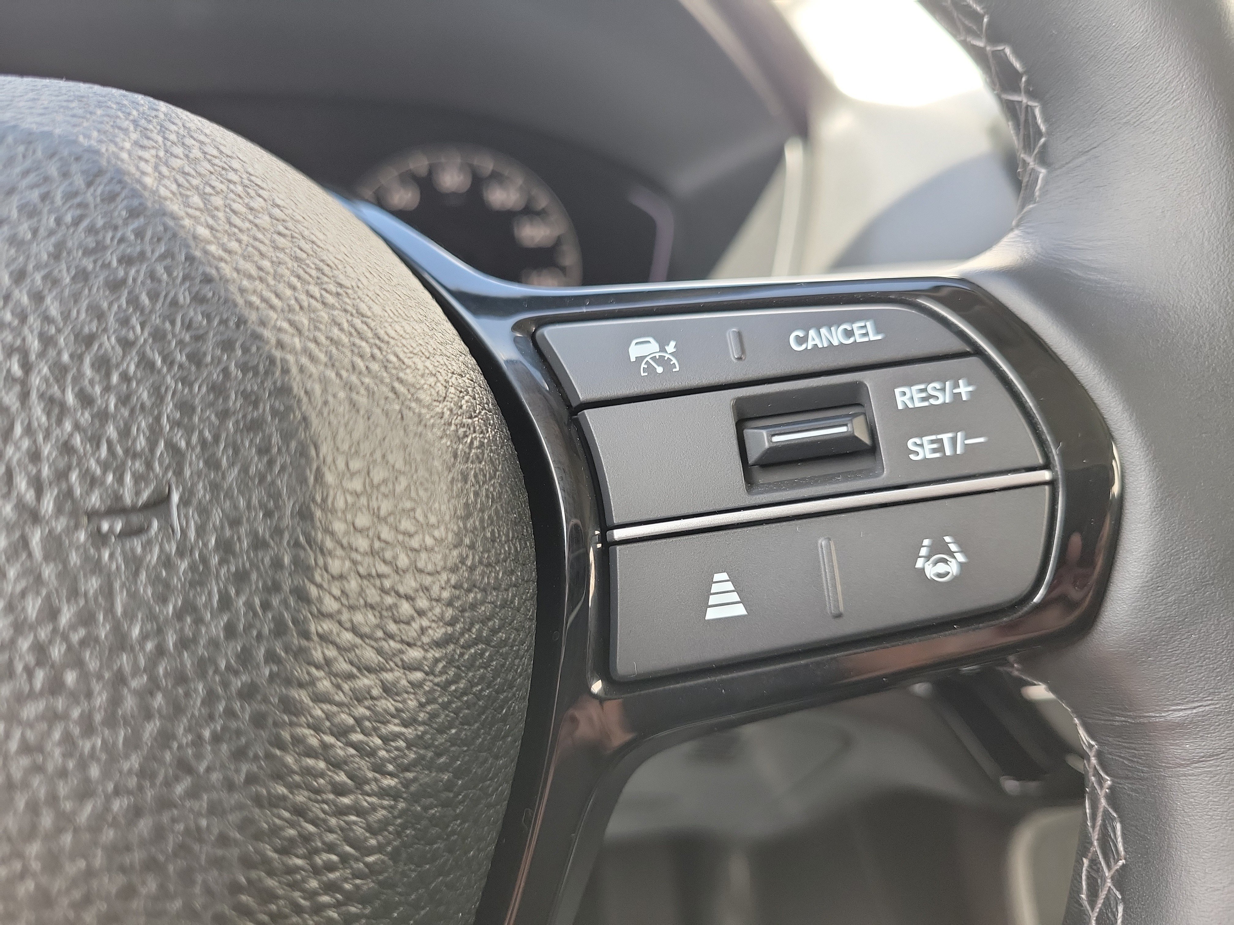 Used 2024 Honda Civic EX image 25