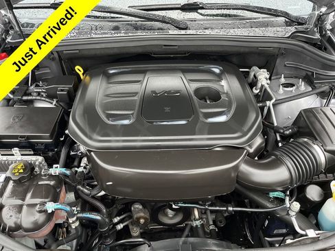 Used 2020 Jeep Grand Cherokee Altitude AWD/4WD image 22