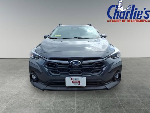 Certified 2024 Subaru Crosstrek 2.0i Premium AWD/4WD image 2