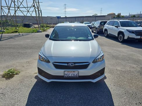Used 2023 Subaru Impreza 2.0i image 15
