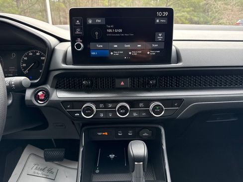 New 2026 Honda CR-V EX image 15