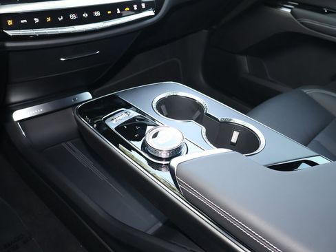 New 2026 Cadillac Lyriq Sport RWD image 27