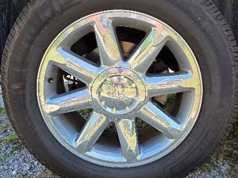 Used 2012 GMC Yukon Denali image 17