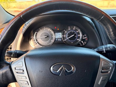 Used 2018 INFINITI QX80 2WD image 29