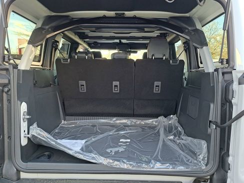 New 2026 Ford Bronco Raptor image 14