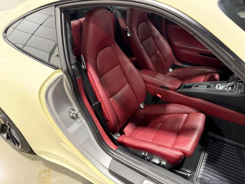 Used 2019 Porsche 911 Carrera 4 GTS image 65