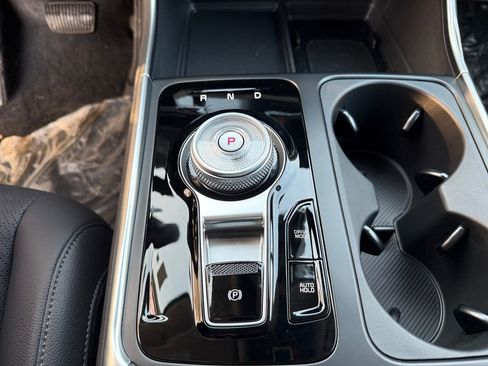 New 2026 Kia Carnival SX Prestige image 19