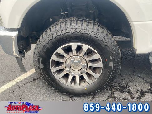 Used 2022 Ford F250 Lariat image 6