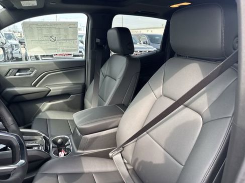 New 2026 GMC Canyon Elevation w/ Convenience Package image 11