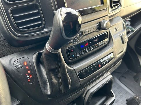 Used 2023 RAM ProMaster 2500 FWD image 18