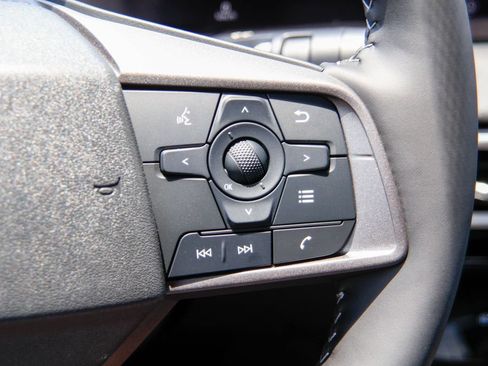 New 2026 Nissan Sentra SV w/ SV Convenience Package FWD image 10