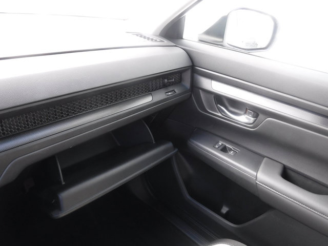 Used 2024 Honda CR-V EX image 25