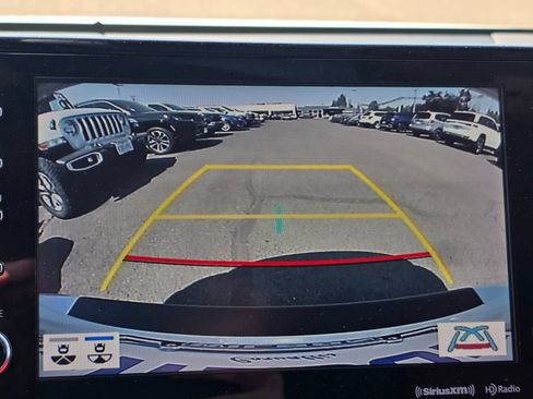 Used 2022 Toyota Camry XSE w/ Carpet Mat Package (TMS) FWD image 13