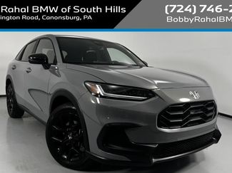 Used 2024 Honda HR-V Sport video 1