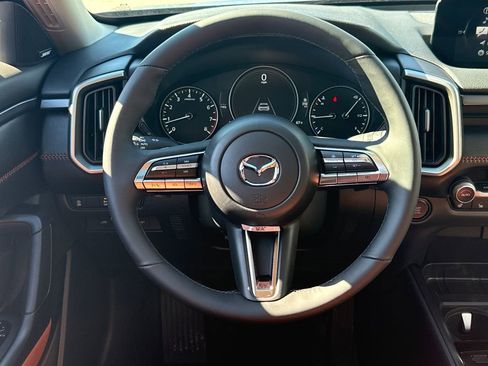 New 2026 MAZDA CX-50 Meridian Edition AWD/4WD image 16