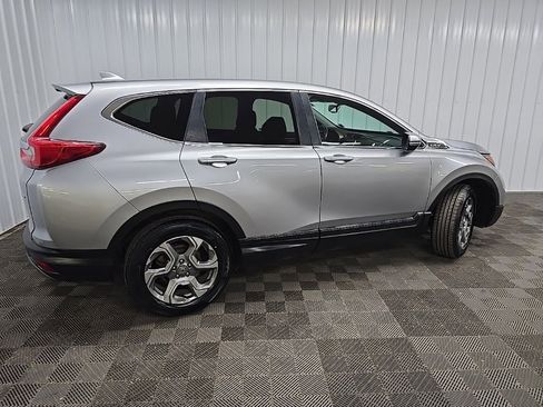 Used 2019 Honda CR-V EX-L image 3