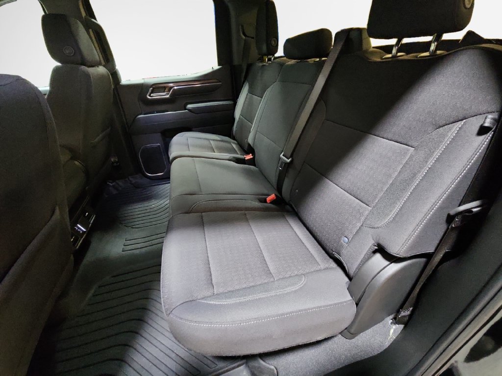 Used 2024 Chevrolet Silverado 1500 LT AWD/4WD image 26