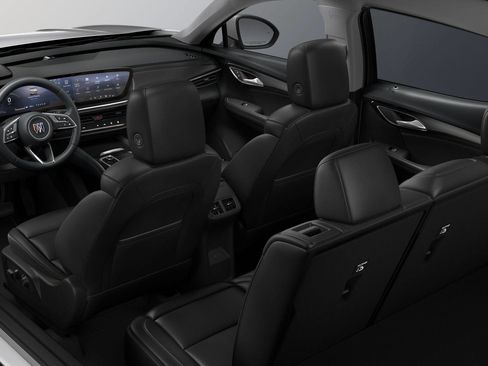 New 2025 Buick Envision Preferred image 34