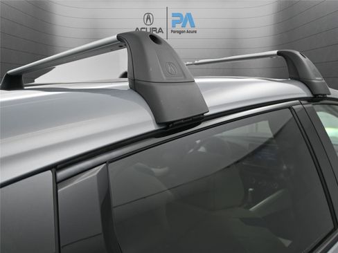 New 2025 Acura ADX A-Spec image 30