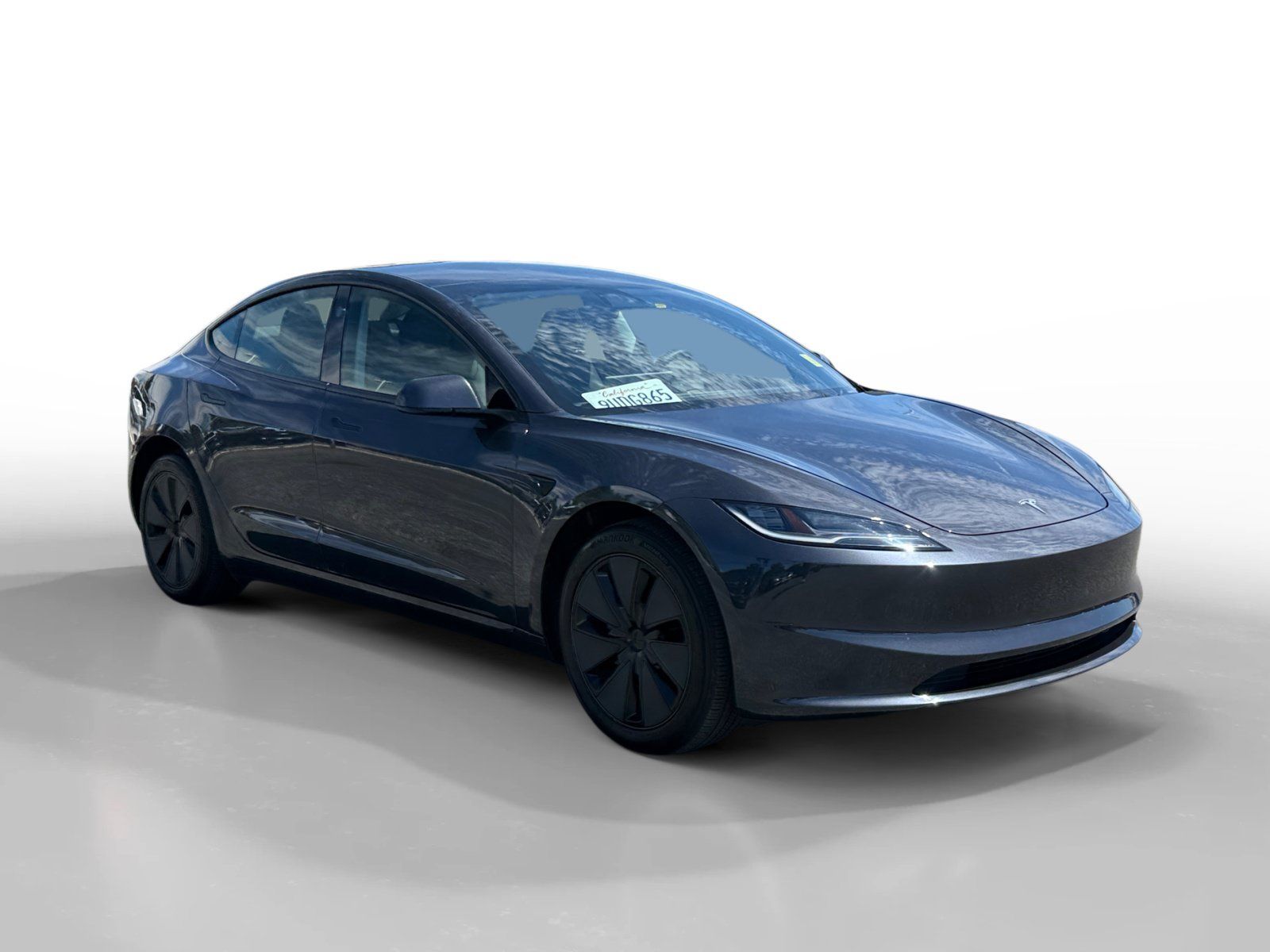 Used 2025 Tesla Model 3 Long Range RWD image 7