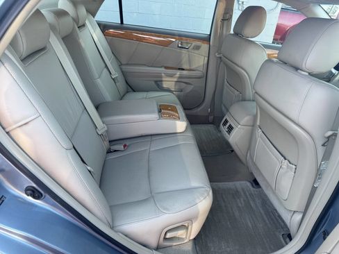 Used 2006 Toyota Avalon Limited image 21
