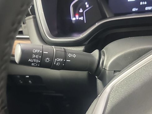 Certified 2019 Honda CR-V EX-L image 29